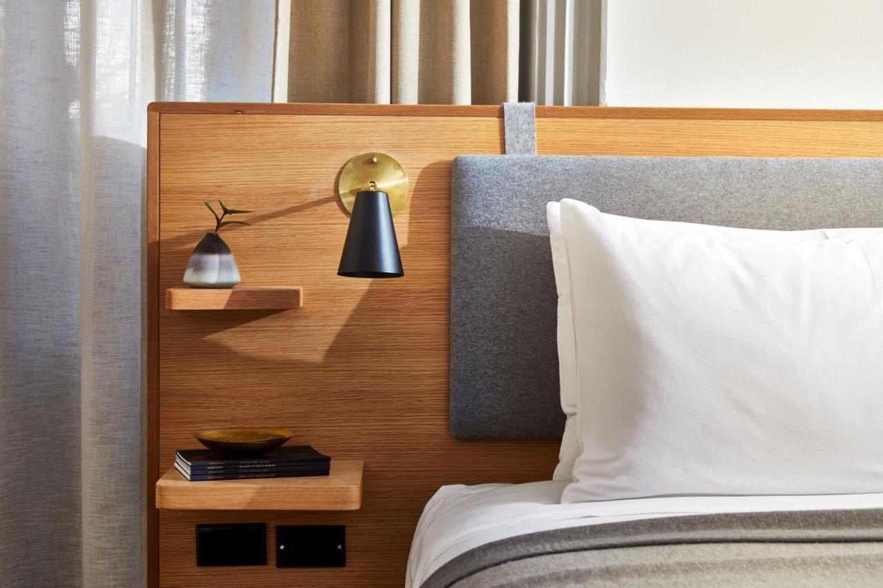 Hotel Kinsley Кінгстон Екстер'єр фото